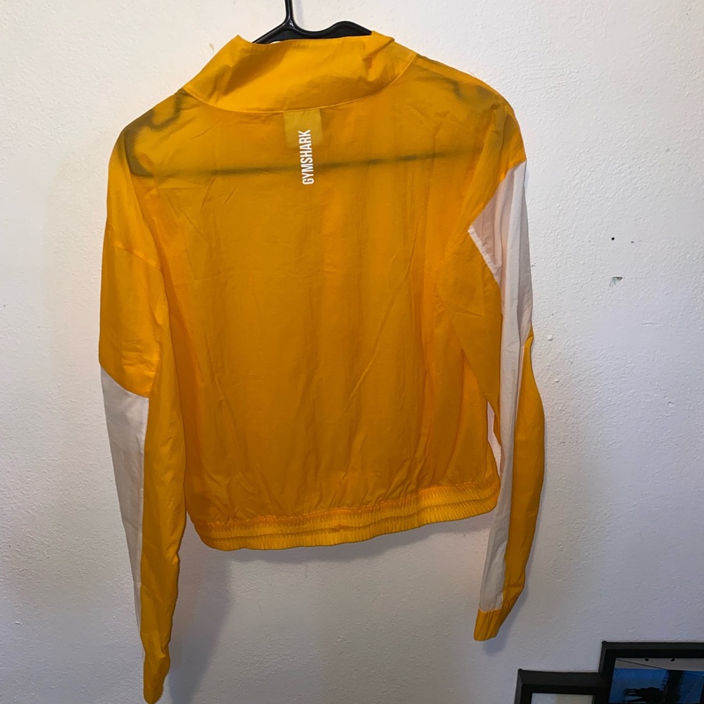 Gymshark jacket - Picture 3 of 3